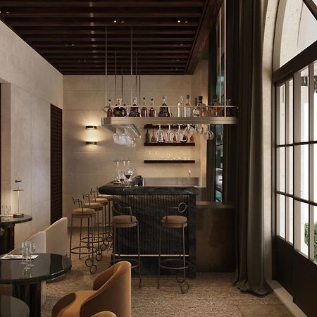 Mondovi Luxury Suites Paris Ngoại thất bức ảnh