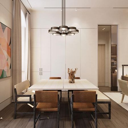 Mondovi Luxury Suites Paris Ngoại thất bức ảnh
