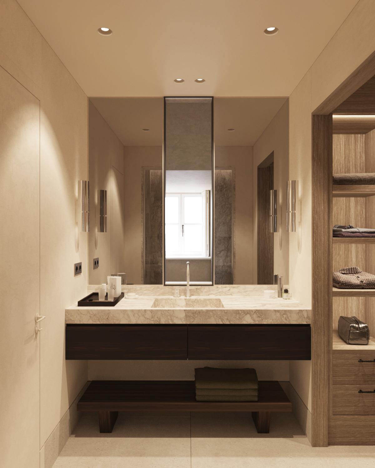 Mondovi Luxury Suites Paris Ngoại thất bức ảnh