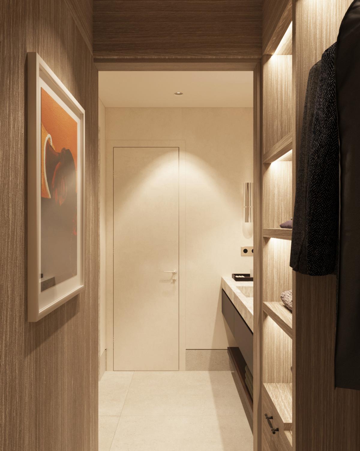 Mondovi Luxury Suites Paris Ngoại thất bức ảnh