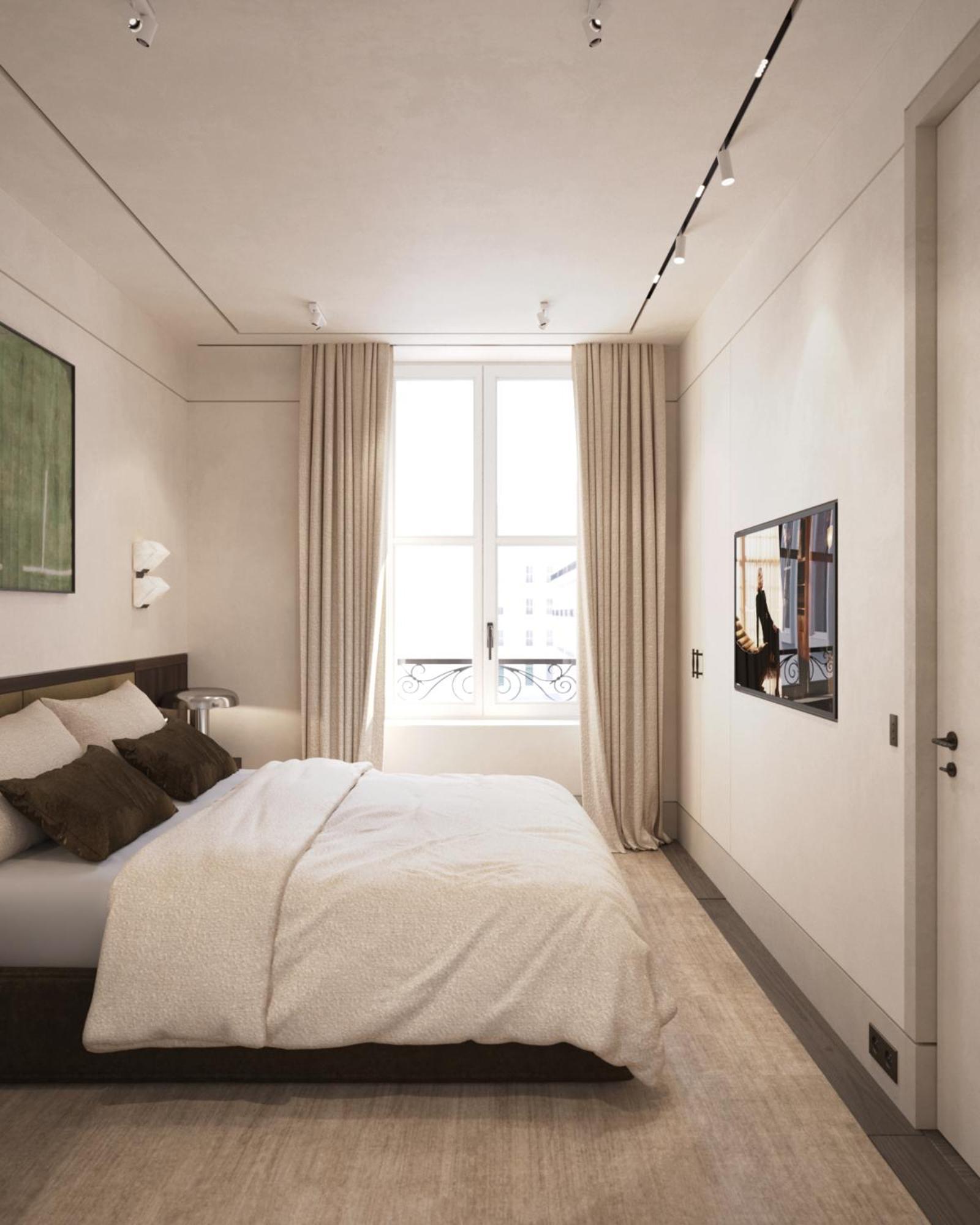 Mondovi Luxury Suites Paris Ngoại thất bức ảnh
