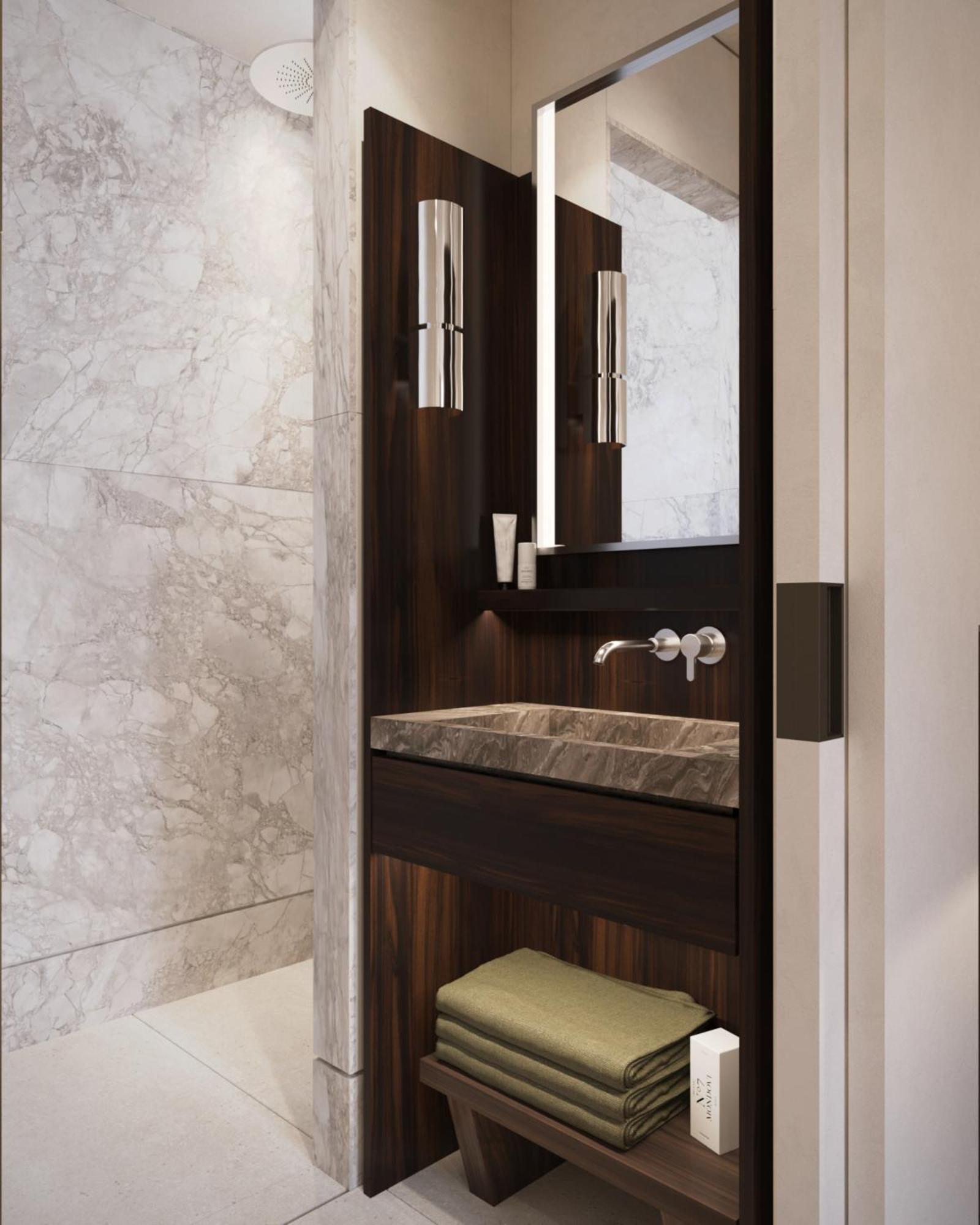 Mondovi Luxury Suites Paris Ngoại thất bức ảnh
