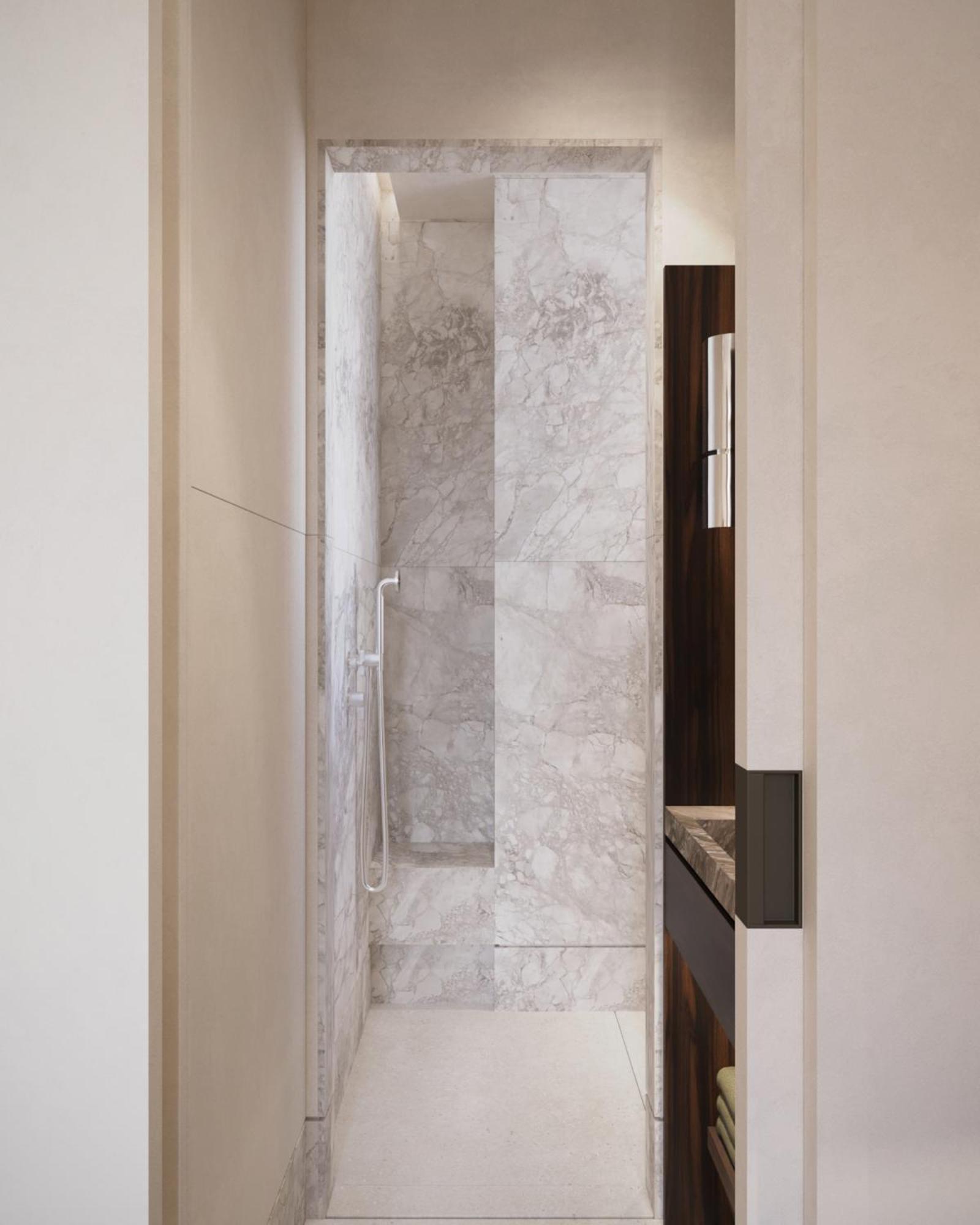Mondovi Luxury Suites Paris Ngoại thất bức ảnh