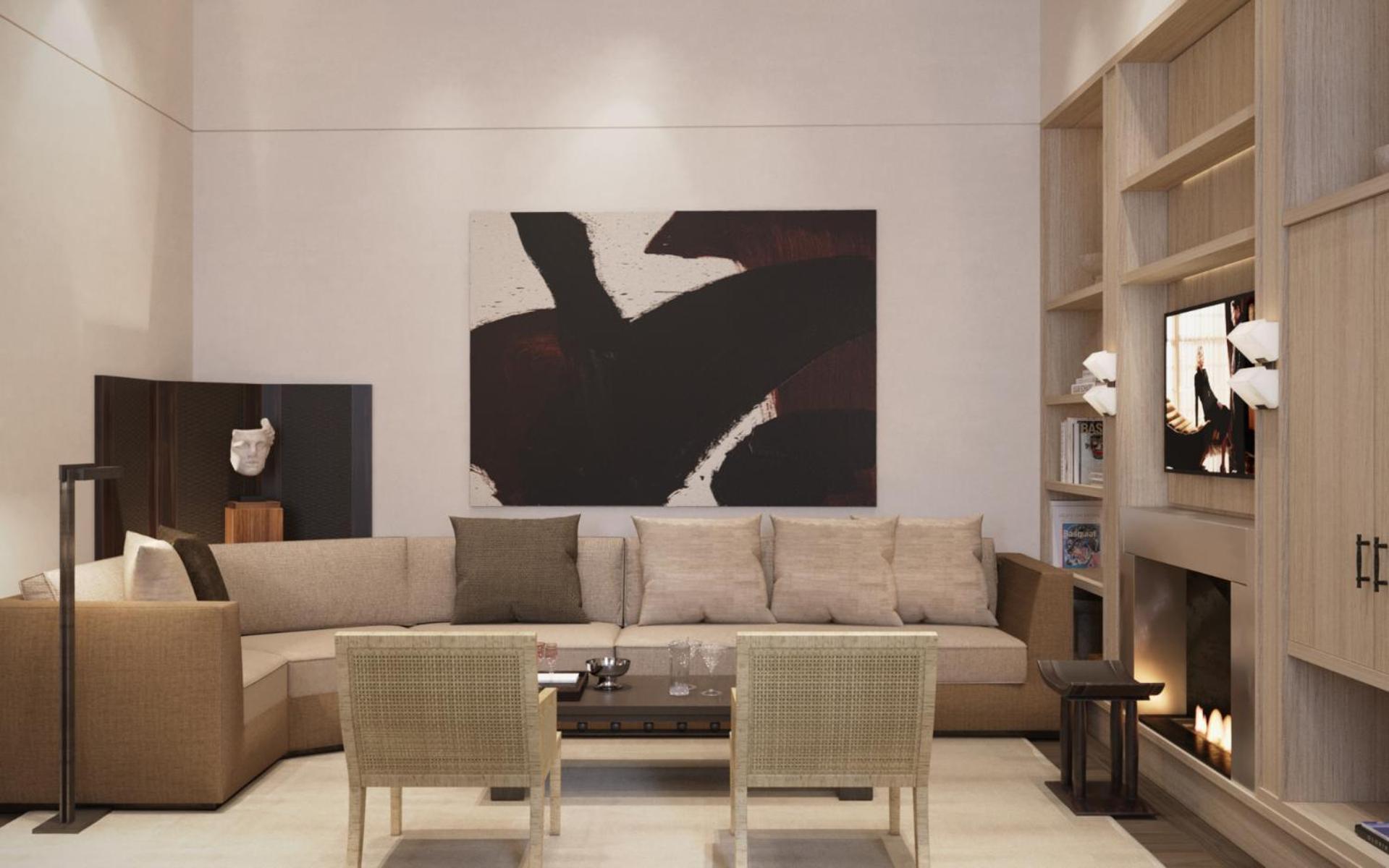 Mondovi Luxury Suites Paris Ngoại thất bức ảnh