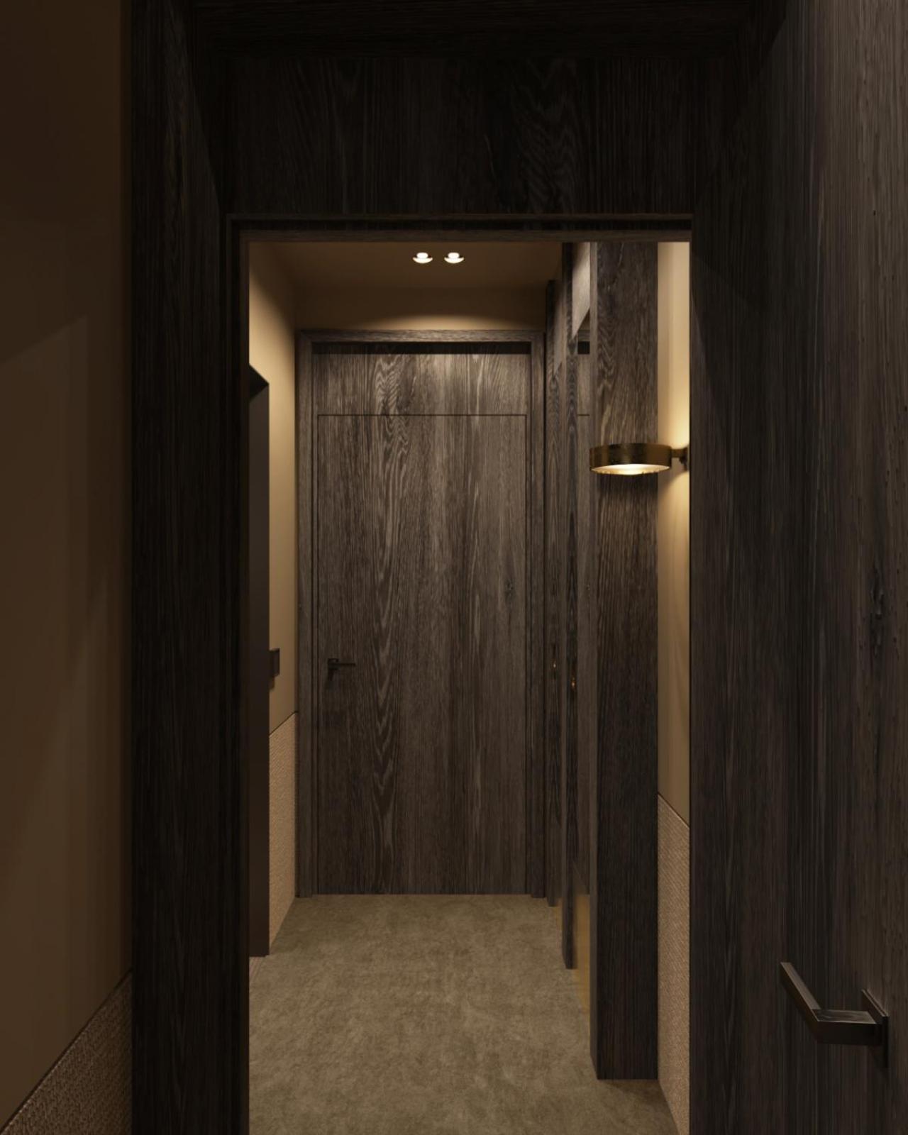 Mondovi Luxury Suites Paris Ngoại thất bức ảnh