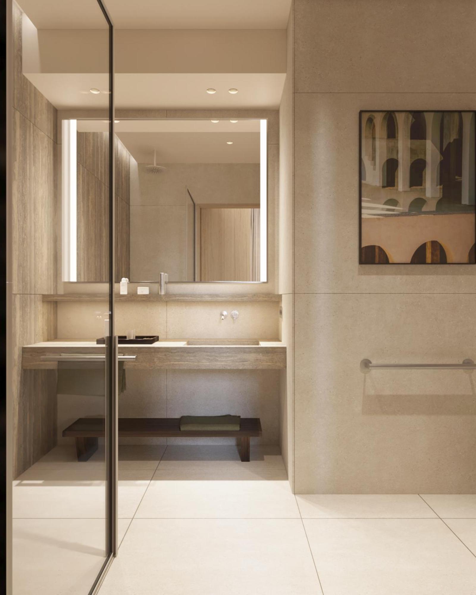 Mondovi Luxury Suites Paris Ngoại thất bức ảnh