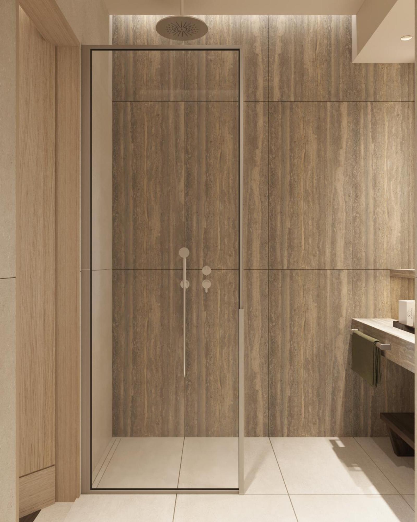 Mondovi Luxury Suites Paris Ngoại thất bức ảnh