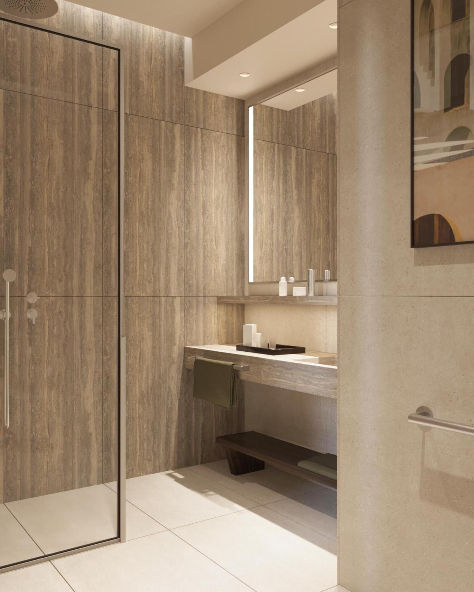 Mondovi Luxury Suites Paris Ngoại thất bức ảnh