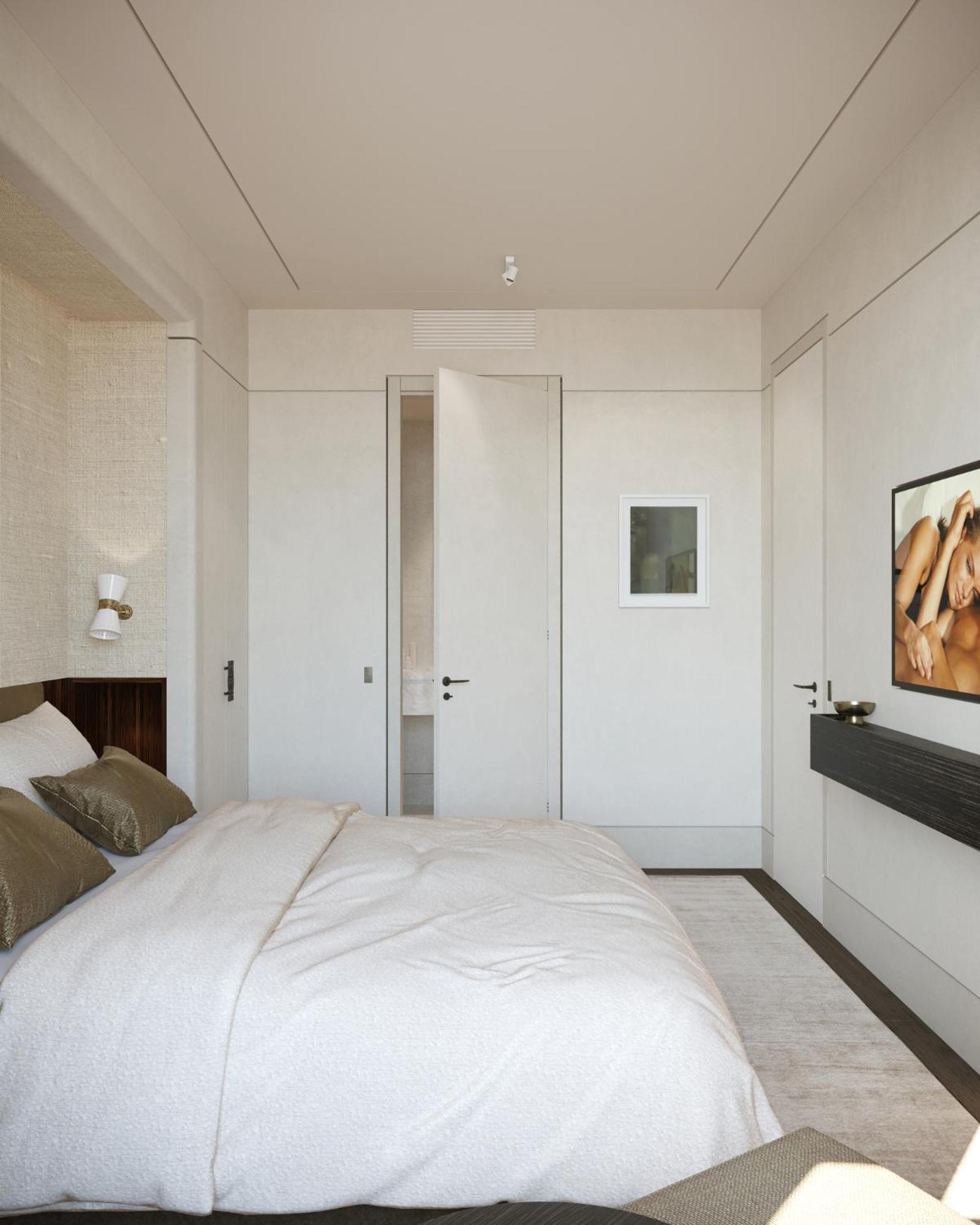 Mondovi Luxury Suites Paris Ngoại thất bức ảnh