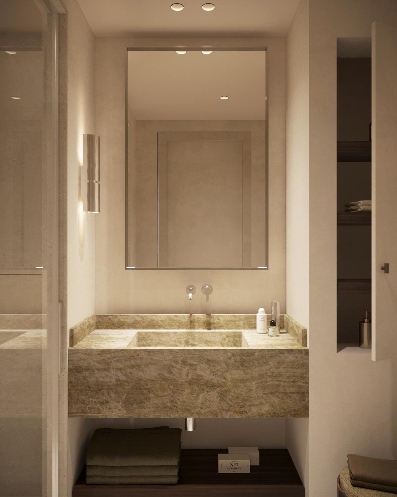 Mondovi Luxury Suites Paris Ngoại thất bức ảnh