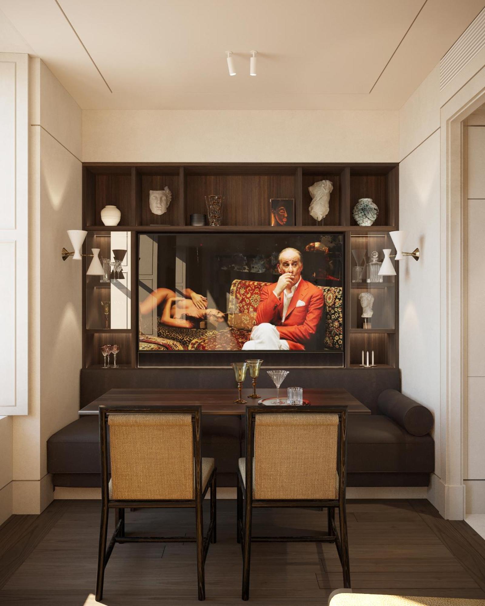 Mondovi Luxury Suites Paris Ngoại thất bức ảnh