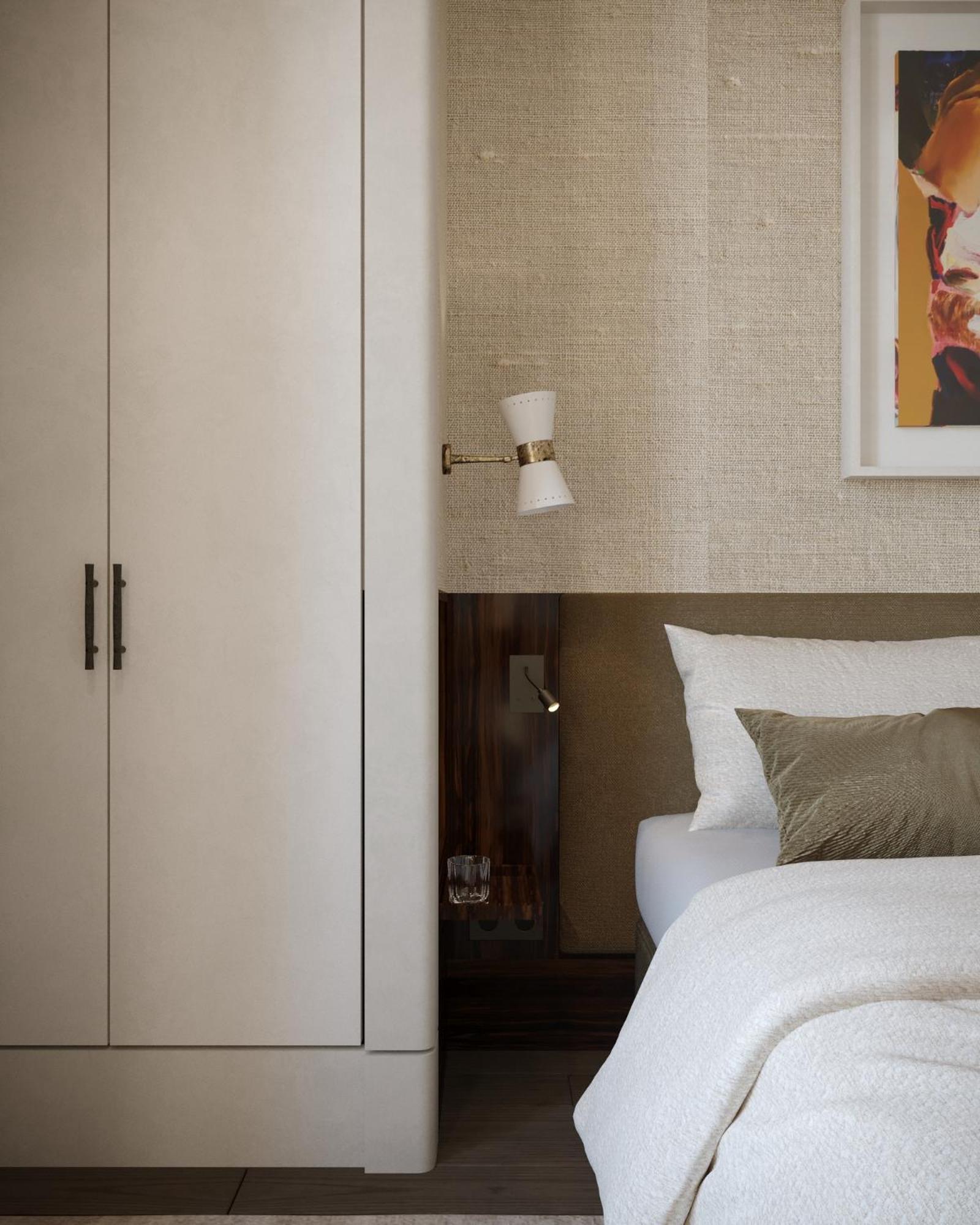 Mondovi Luxury Suites Paris Ngoại thất bức ảnh