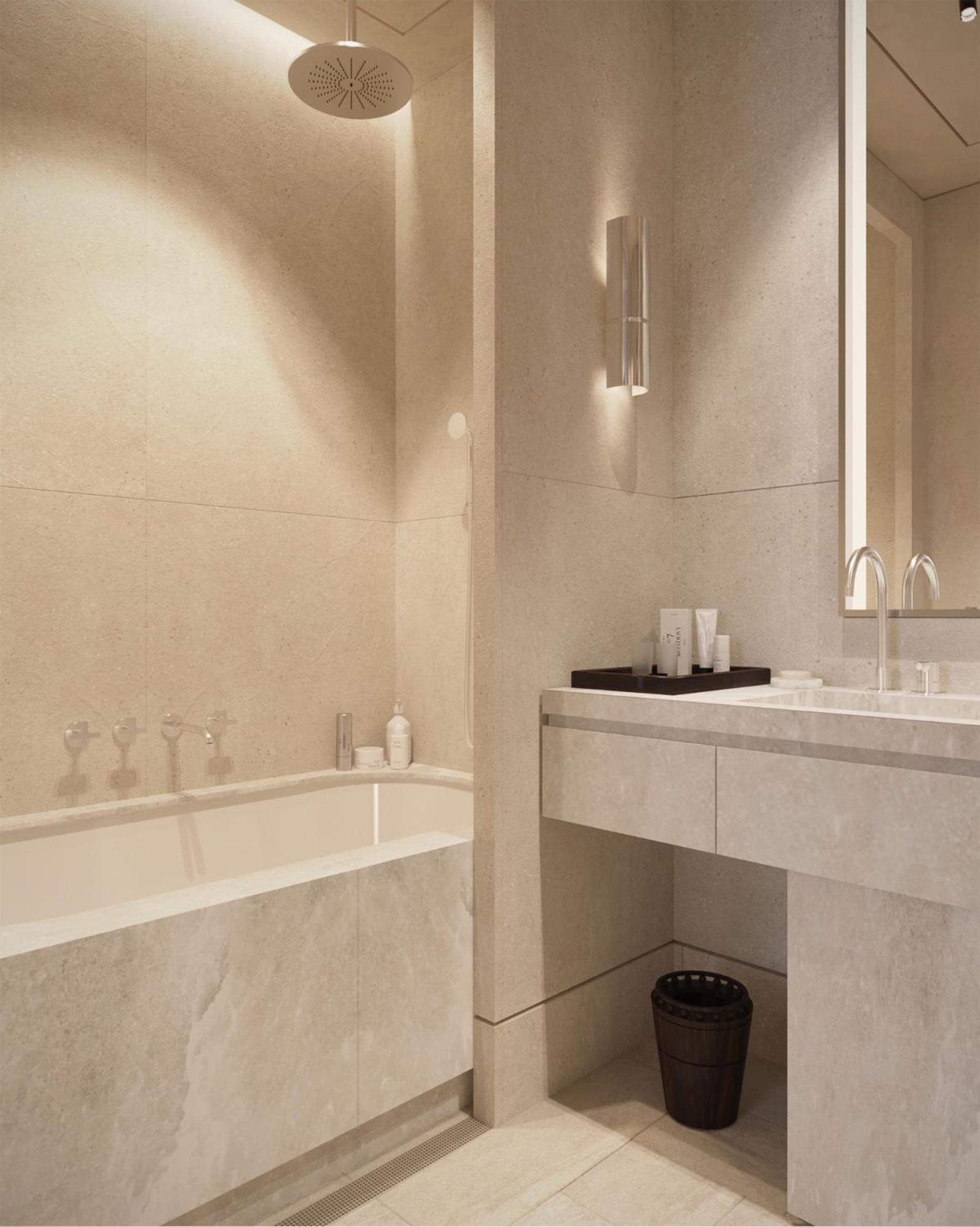 Mondovi Luxury Suites Paris Ngoại thất bức ảnh