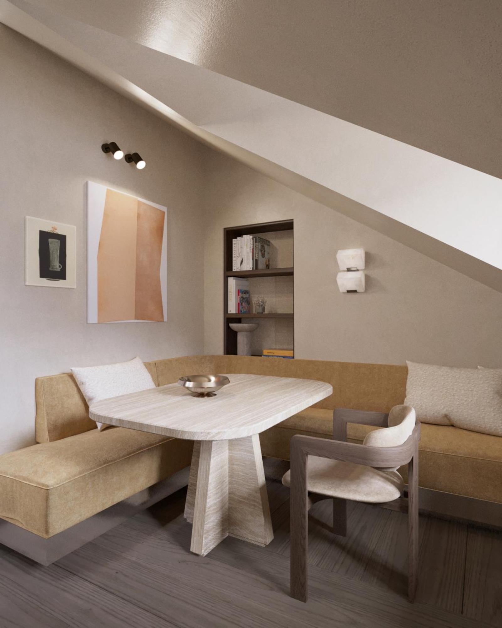Mondovi Luxury Suites Paris Ngoại thất bức ảnh