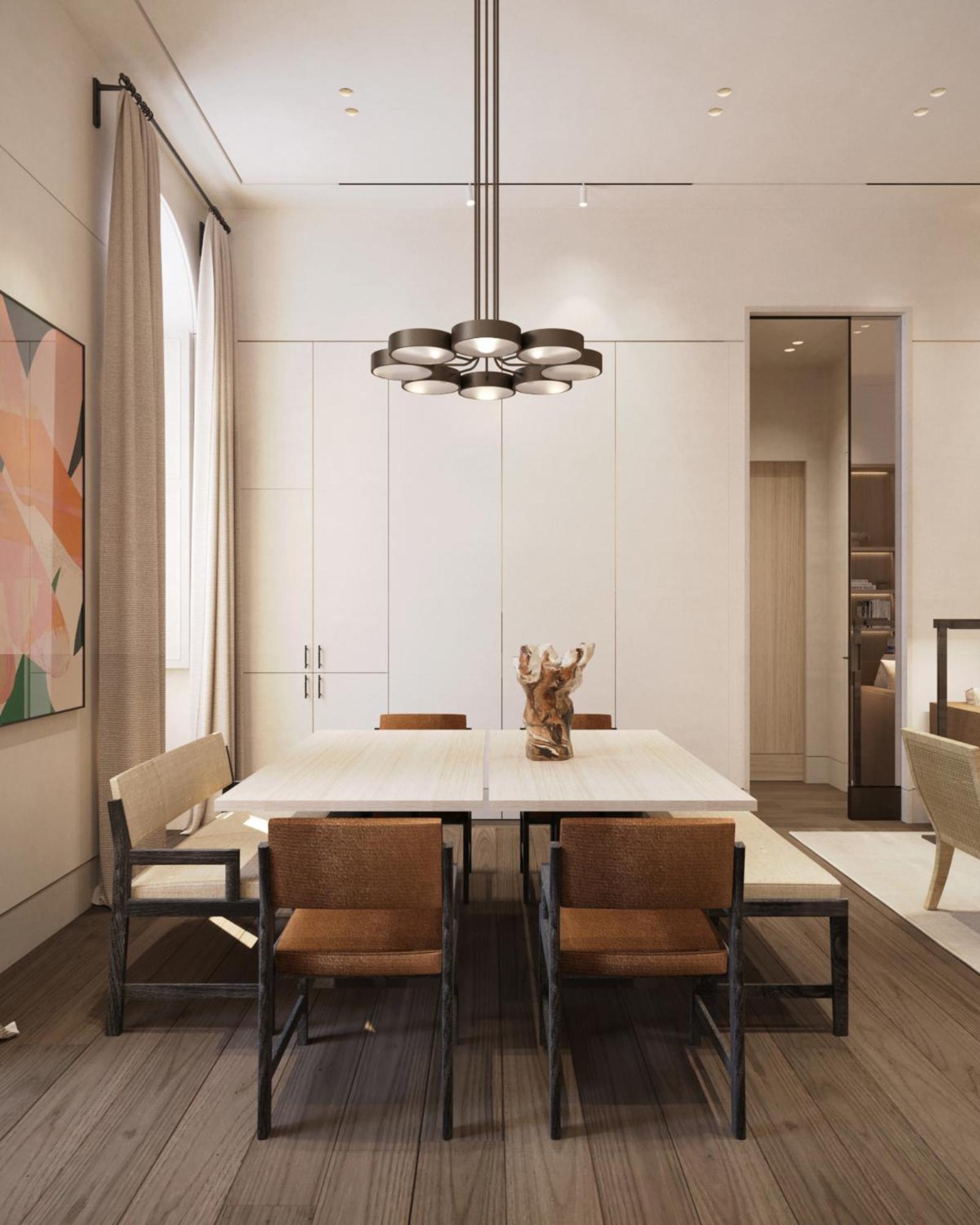 Mondovi Luxury Suites Paris Ngoại thất bức ảnh